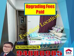 Blk 304 Clementi Avenue 4 (Clementi), HDB 3 Rooms #153866872